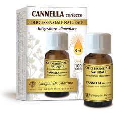 CANNELLA CORT.OE NAT 5ML SVS