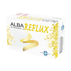 ALBAREFLUX 30CPR