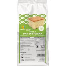 ORI DI SICILIA Mix Pan/Spa.1Kg