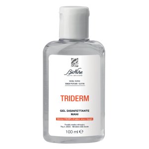 TRIDERM Gel Disinf.Mani 100ml