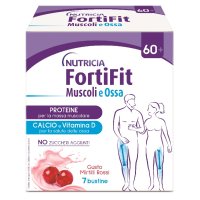 FORTIFIT Muscoli/Ossa 7 Bst