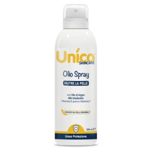 UNICO Olio Secco Spray 100ml