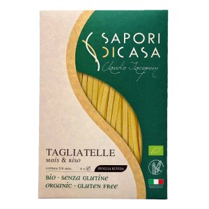 SAPORI CASA Tagliat.Ma&Ri 250g