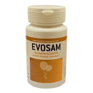 EVOSAM 30CPS