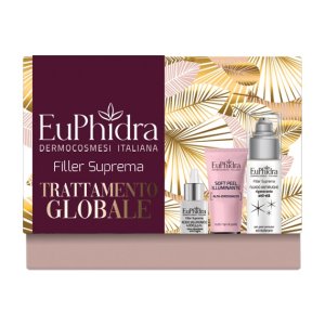 EUPHIDRA FILLER SUPR TRATT GLO