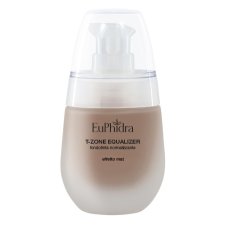 EUPHIDRA T Zone Fdt Ambra 30ml