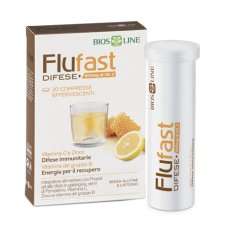 FLUFAST APIX Difese+20Cpr Eff.