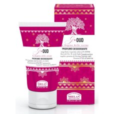 G OUD Profumo Deod.Crema 50ml