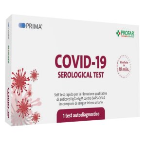 PROFAR COVID-19 SIEROLOGICAL T