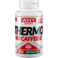 WHYSPORT THERMO NO CAFF 90CPR