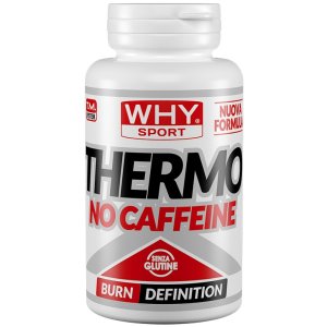 WHYSPORT THERMO NO CAFF 90CPR