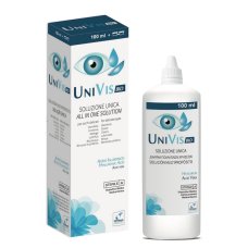 UNIVIS BIO TRAVEL KIT 100ML