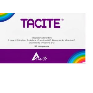 TACITE 30CPR