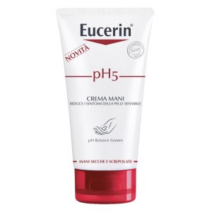 EUCERIN*PH5 Mani Crema*75ml