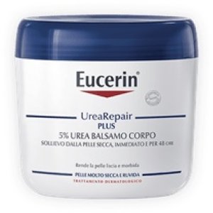 EUCERIN UreaRep.Bals.Corpo