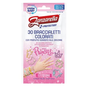 ZANZARELLA BRACCIALETTI BB 30PZ