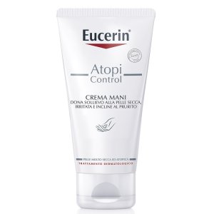 EUCERIN ATOPI CONTROL CR MANI