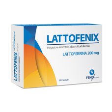 LATTOFENIX 20 Cps