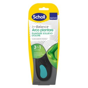 SCHOLL Plantari Arco L 2pz