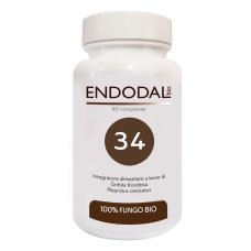 ENDODAL 34 BIO 60CPR ENDODAL 34 BIO 60CPR