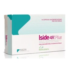 ISIDE 4R Plus 14 Cps