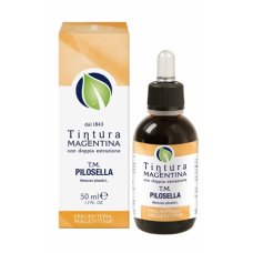 PILOSELLA TINTURA MAGEN 50ML