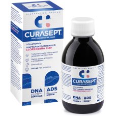 CURASEPT Coll.ADS 0,20 200ml