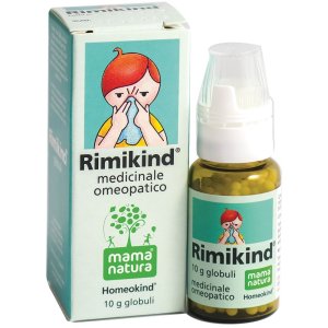 RIMIKIND Globuli 10g