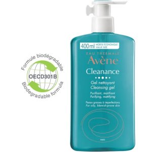 CLEANANCE-Gel Det.NF 400ml