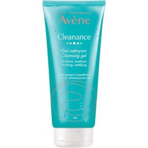 CLEANANCE Gel Det.200ml NF