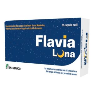 FLAVIA Luna 30 Cps