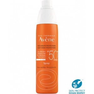 AVENE Sol.50+Spy A/P 200ml