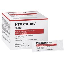 PROSTAPET Cane Gel 30 Bust.