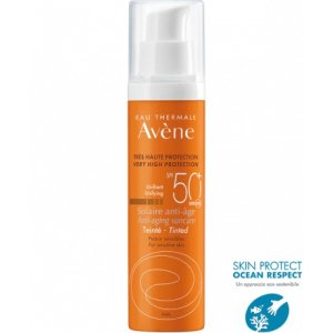 AVENE Sol.50+Tr.A-Age Col.50ml