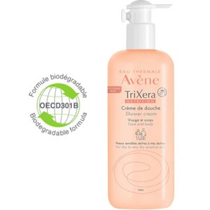 TRIXERA Doccia Crema 500ml