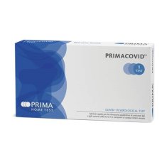 TEST SIEROLOGIC PRIMA COVID-19