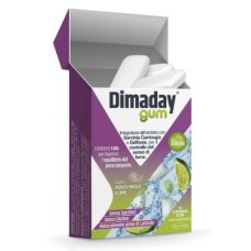 DIMADAY Gum 10 Chewing Gum