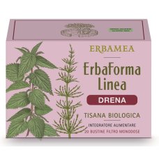 ERBAFORMA Linea Drena 20 Bust.