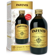 INFEVIS Liquido 200ml