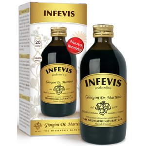 INFEVIS Liquido 200ml