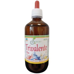 TRIVALENTE COLLOID ION 250ML