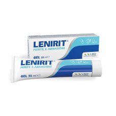 LENIRIT Ferite&Abraioni 20ml