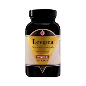 LEVIPEA EINSOF 40CPS