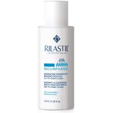 RILASTIL SICURPHASE DERMO100ML