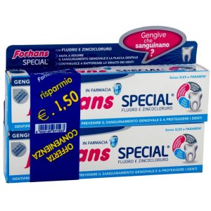 FORHANS-SPEC DENT  75X2'OFF'