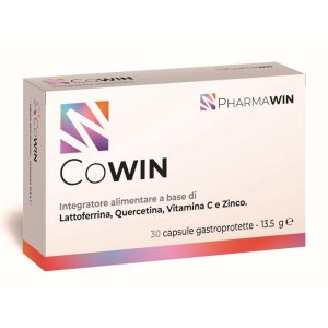 COWIN 30 Cps