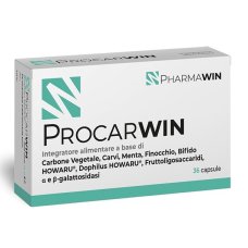 PROCARWIN 36 Cps