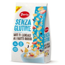 DORIA Mix Cereali Fr.Rossi275g
