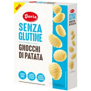 DORIA Gnocchi Patata 400g