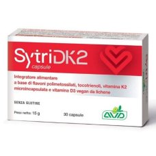 SYTRIDK2 30CPS